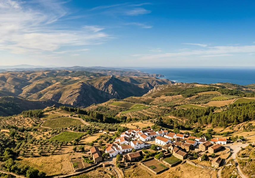 Banner Ferienhäuser und Ferienwohnungen in Portugal mieten Banner Ferienhäuser und Ferienwohnungen in Portugal mieten