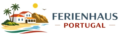Logo Ferienhäuser und Ferienwohnungen in Portugal mieten Logo Ferienhäuser und Ferienwohnungen in Portugal mieten